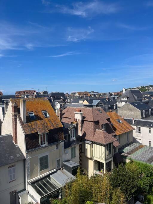 Appartement Un Ete Sans Fin A *