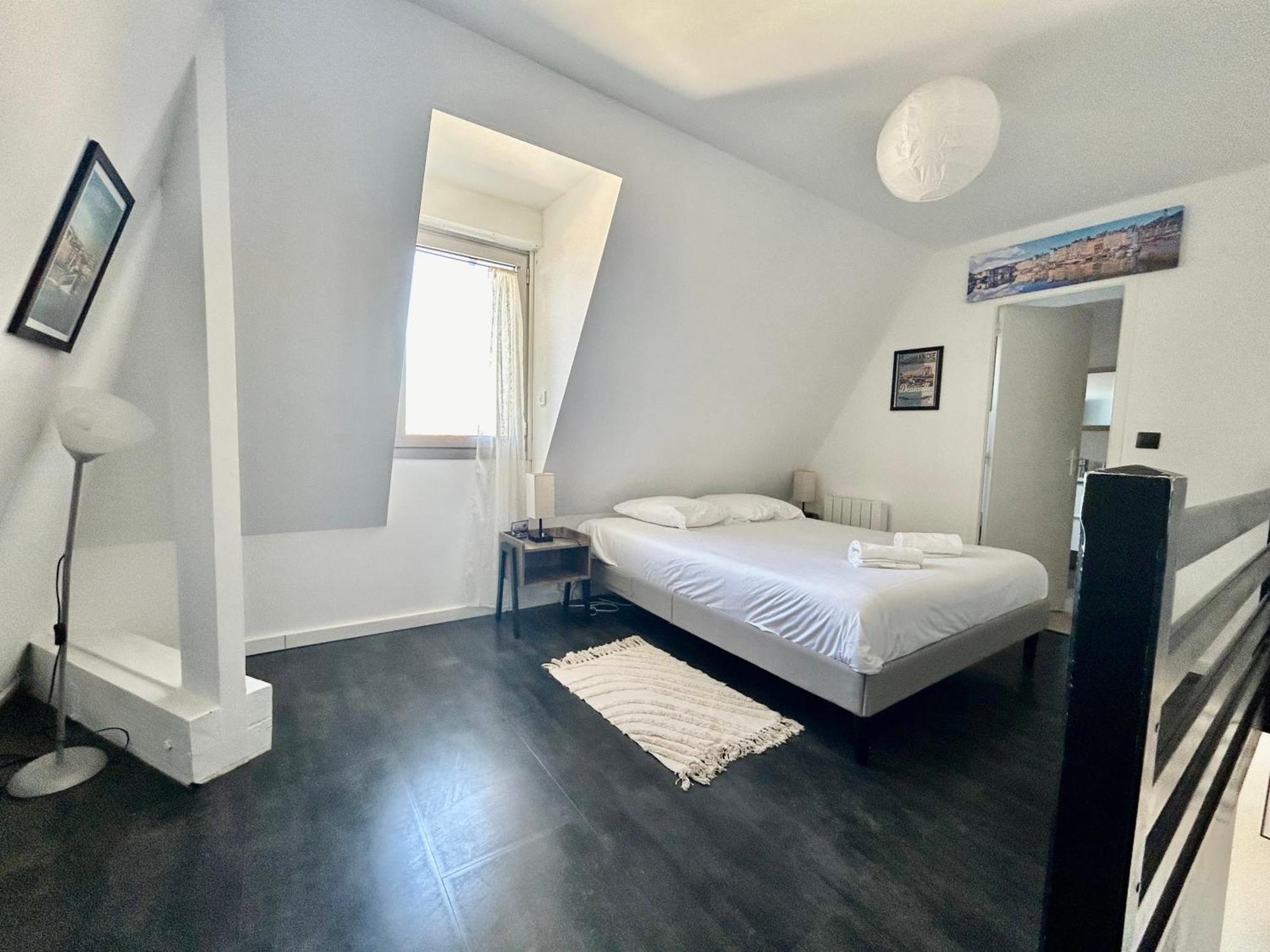 Un Ete Sans Fin A Appartement