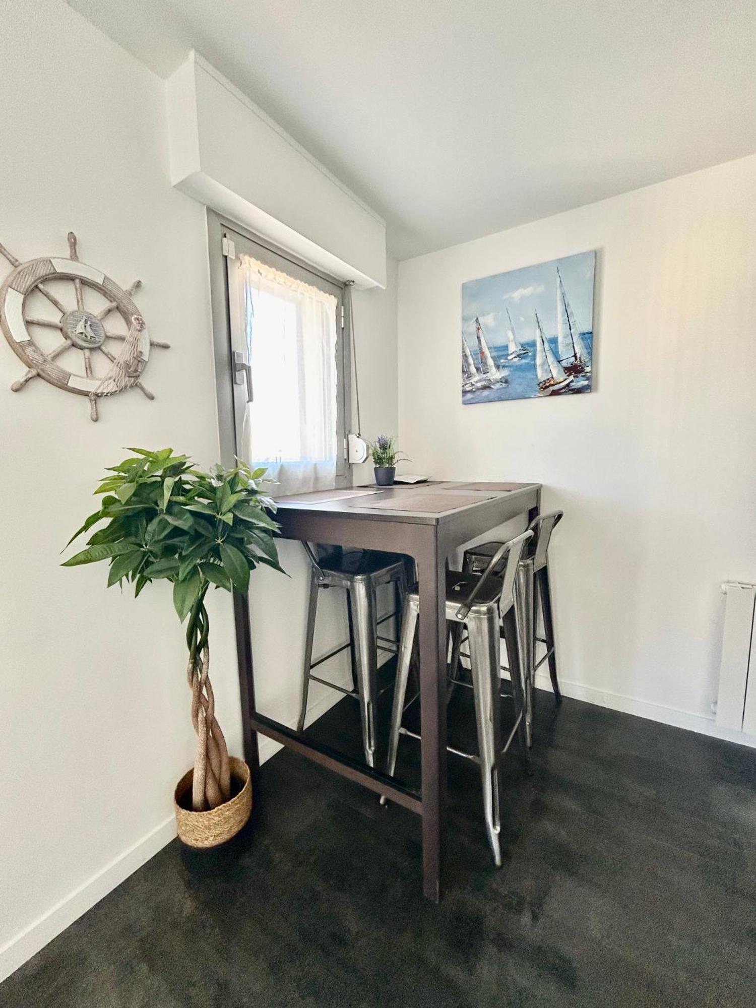 Appartement Un Ete Sans Fin A *