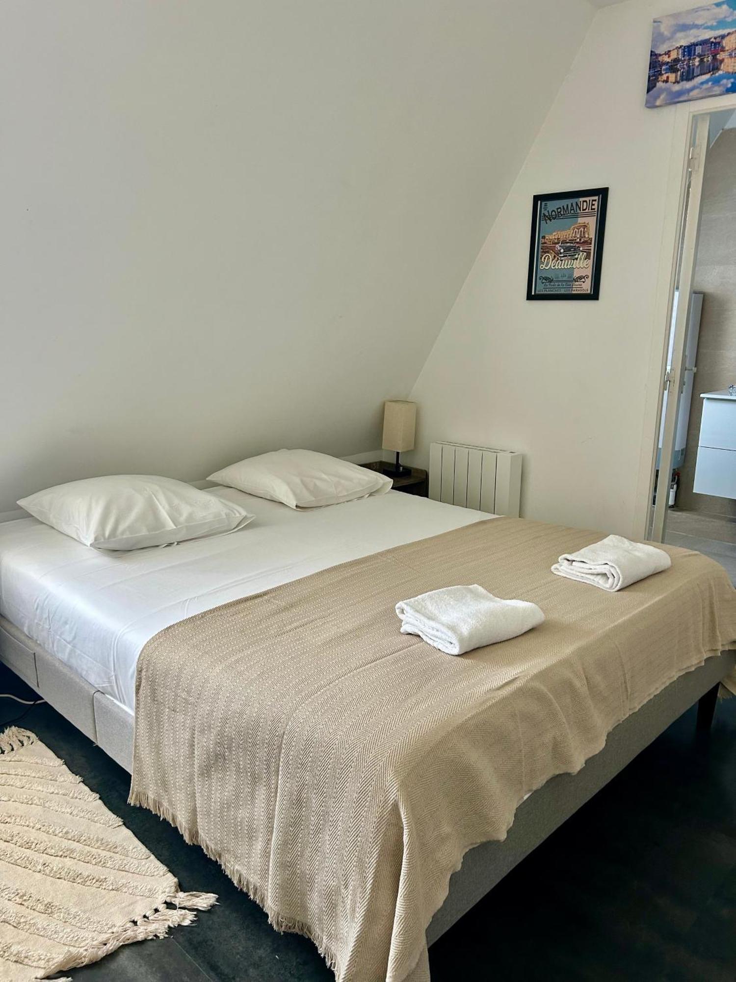 Appartement Un Ete Sans Fin A